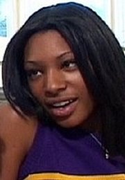 Ebony Barbie